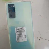 گوشی s20fE درحد نو