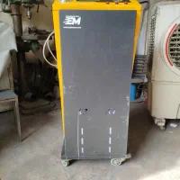 دستگاه کاتالیزور شور سواری