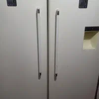 یخچال اورست سالم