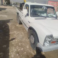 نیسان دیزل مدل 90|خودرو سواری و وانت|کازرون, |دیوار