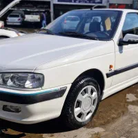 پارس tu5 1400|خودرو سواری و وانت|تهران, دارآباد|دیوار