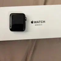 اپل واچ سری3 در حد نو