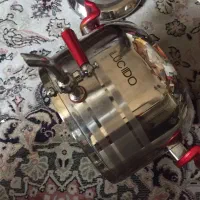 کتری  ترک اورجینال در حد