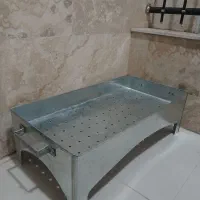 کباب پز|اجاق گاز و لوازم برقی پخت‌وپز|زنجان, |دیوار