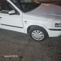 سمند ۹۸