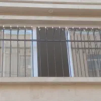 تولید شاخ گوزنی.نرده آبشاری.درب آکاردونی. آهنگری