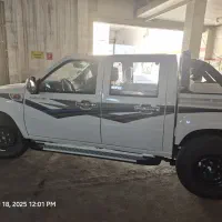 پادرا پلاس، مدل ۱۴۰۴|خودرو سواری و وانت|خرمشهر, |دیوار