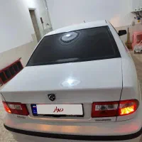 سمند ef7 مدل ۹۷|خودرو سواری و وانت|کرمان, |دیوار