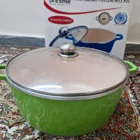 قابلمه لایف اسمایل