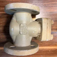 شیر خودکار سوپاپی