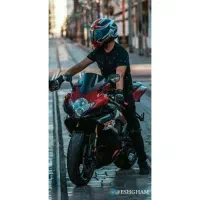 فروش موتورسیکلت