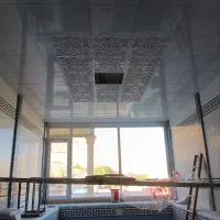 اجرای .ونصب سقف کاذب|خدمات پیشه و مهارت|میانه, |دیوار