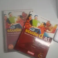 کتاب زبان (آلمانی و فورکرنرز ۱)