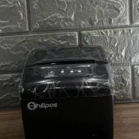 فیش پرینتر و بارکدزن