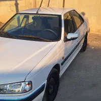 پژو پارس سال ۹۷