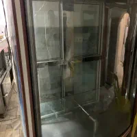 یخچال ایستاده