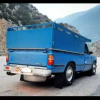 اتوبار باربری زمزم فلاح شهرک ولیعصر جوادیه نواب|خدمات حمل و نقل|تهران, فلاح|دیوار