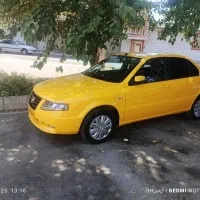 تاکسی سمندسورن پلاس