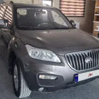 لیفان X60 مدل 94 دنده هیلمی تک برگ سند