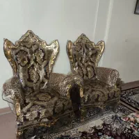 فروش مبل ومیز نهار خوری سلطنتی