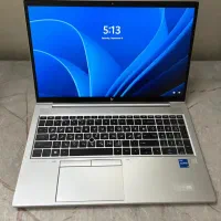 HP 850 g8 i5|رایانه همراه|تهران, نازی‌آباد|دیوار