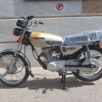 هندا۱۲۵تاشوکی مدل۸۵پلاک ملی باکارت سوخت وبیمه درحد