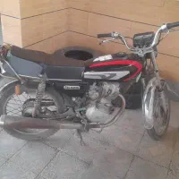 موتورسیکلت