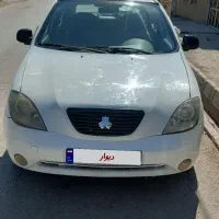 تیبا صندقدار مدل۹۵