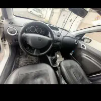 رانا مدل 95. TU5|خودرو سواری و وانت|شاهرود, |دیوار