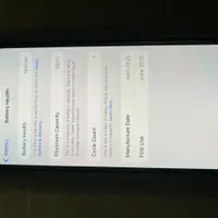 اپل iPhone 16 با حافظهٔ ۱۲۸ گیگابایت|موبایل|رامسر, |دیوار