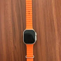 ساعت هوشمند طرح اپل برند hello watch
