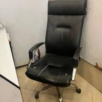 صندلی چرخ دار