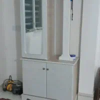 آینه وکنسول وجاکفشی ست