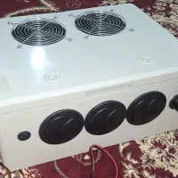 یک‌عدد‌کولر‌بفروش‌میرسد