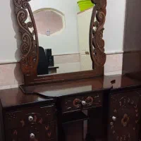 میز آرایش