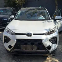 تویوتا Wildlander Luxury Plus، مدل ۲۰۲۵|خودرو سواری و وانت|جم, |دیوار