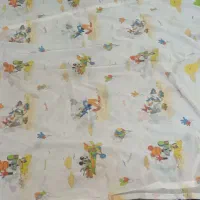 پرده پانچ|پرده، رانر، رومیزی|گلبهار, نوبهار|دیوار