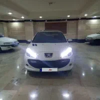 ۲۰۷ پانا|خودرو سواری و وانت|فردیس, شهرک ۱۱۰|دیوار