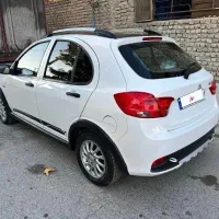 کوییک GXR|خودرو سواری و وانت|چناران, |دیوار