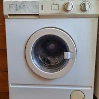 لباسشویی اتوماتیک ارج