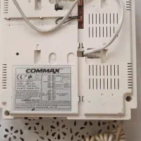 آیفون تصویری کوماکس