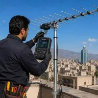 نصب و راه اندازی سیستم های دیجیتال