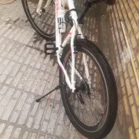 دوچرخه حرفه ای شماره ۲۹ سبک وزن المینیوم فقط تماس|دوچرخه، اسکیت، اسکوتر|آبدانان, |دیوار