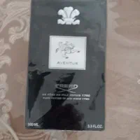 ادکلن مردانه کرید اونتوس 100میل اصل شناسنامه دارش