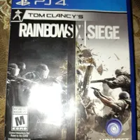 Rainbow six