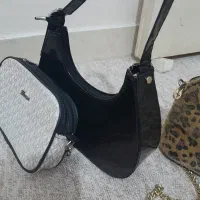 ۴ عدد کیف متنوع