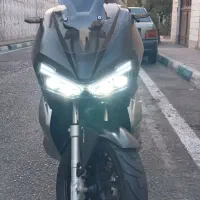 agv شرکت کویر موتور فوق العاده سالم و دیدنی