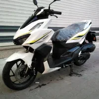 ۱۸۰cc در حد خشک سند سفید