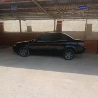سورن ef7 چهار چرخ دیسک مدل94