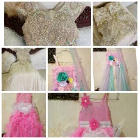 مجلسی .مانتو.پالتو معاوضه ام دارم|لباس|قم, آذر (نکویی)|دیوار